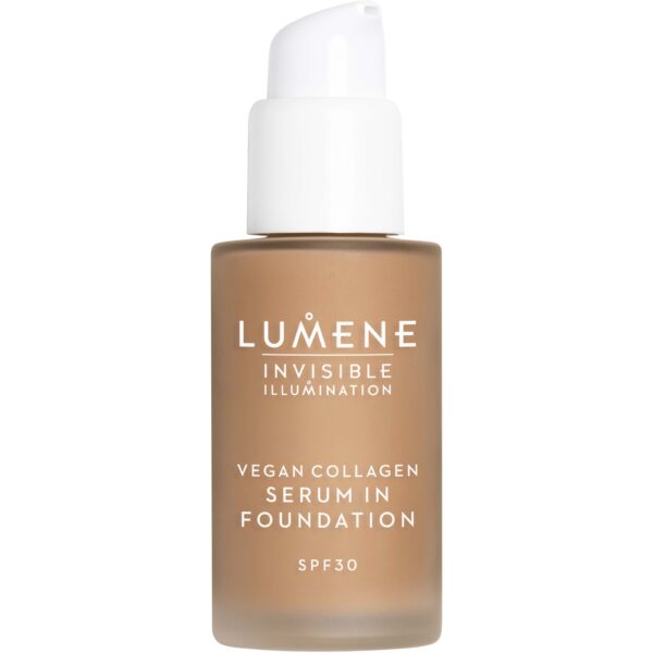 Lumene Invisible Illumination Invisible Illumination Vegan Collagen Se