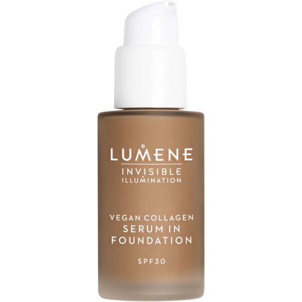 Lumene Invisible Illumination Invisible Illumination Vegan Collagen Se