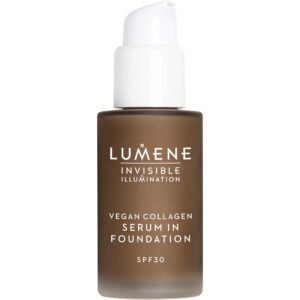 Lumene Invisible Illumination Invisible Illumination Vegan Collagen Se