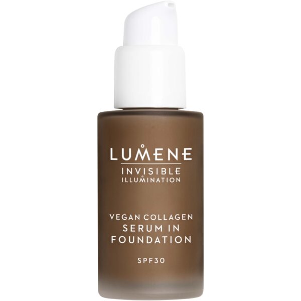 Lumene Invisible Illumination Invisible Illumination Vegan Collagen Se