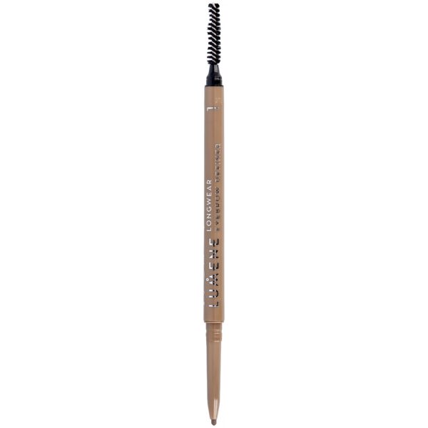 Lumene Longwear Eyebrow Definer 1 Ash Blonde