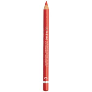 Lumene Luminous Color Lipliner 8 Lingonberry