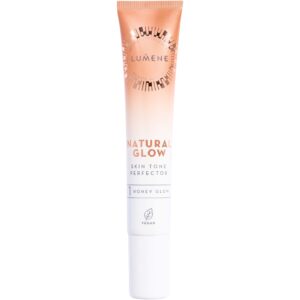 Lumene Natural Glow Skin Tone Perfector 1 Honey Glow