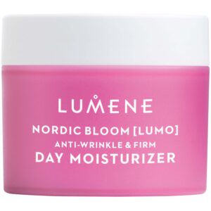 Lumene Nordic Bloom Anti-wrinkle & Firm Day Moisturizer 50 ml