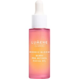 Lumene Nordic Bloom  Berry Pre-Retinol Facial Oil 30 ml