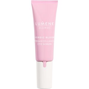 Lumene Nordic Bloom Vegan Collagen Eye Serum 10 ml