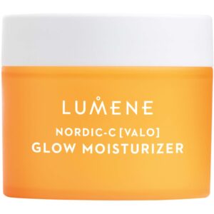 Lumene Nordic-C Glow Moisturizer Dagkräm 50 ml