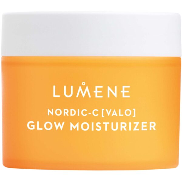 Lumene Nordic-C Glow Moisturizer Dagkräm 50 ml