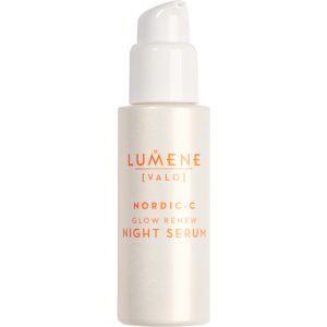 Lumene Nordic-C Nordic-C Glow Renew Night Serum 30 ml