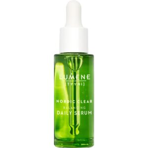 Lumene Nordic Clear Balancing Daily Serum 30 ml