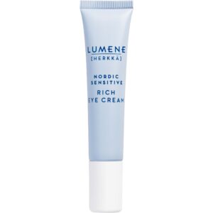 Lumene Nordic Sensitive Rich Eye Cream  15 ml