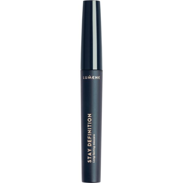 Lumene Stay Definition Mascara Black 8 ml