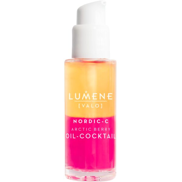 Lumene Nordic-C Arctic Berry Oil-Cocktail