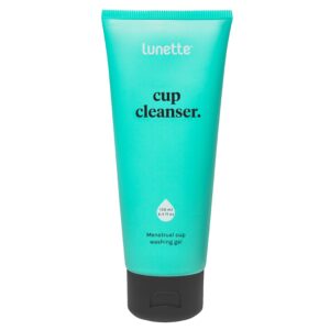 Lunette Lunette Cup Cleanser 100 ml