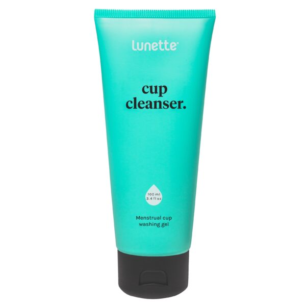 Lunette Lunette Cup Cleanser 100 ml