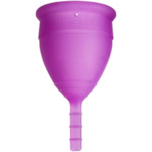 Lunette Menstrual Cup Model 1 Violet