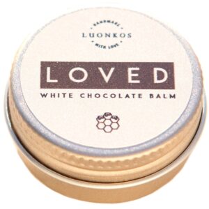 Luonkos Loved White Chocolate Balm 10 ml