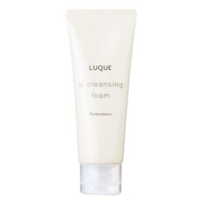 LUQUE W Cleansing Foam 100 g