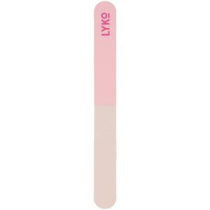 By Lyko 3-Way Buffer Nail File