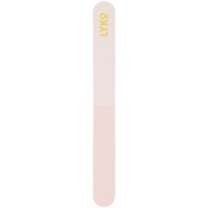 By Lyko 4-Way Buffer Nail File