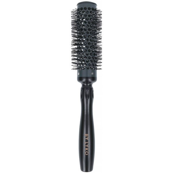 By Lyko Blowout Brush Small Ionic Nylon Bristale