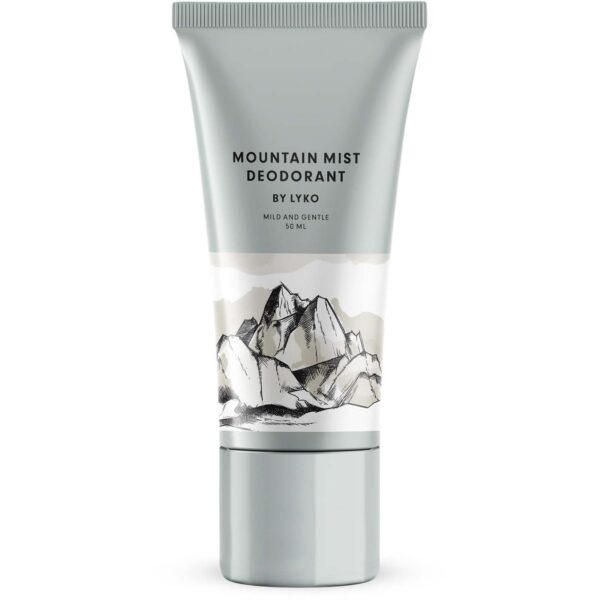 By Lyko Mountain Mist Deodorant 50 ml