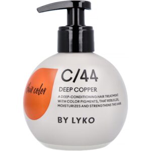 By Lyko Haircolor C/44 200ml Deep Copper