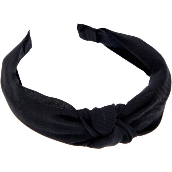 By Lyko Headband w/Knot