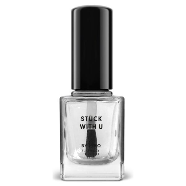 By Lyko Stuck With U Top Coat Stuck With U