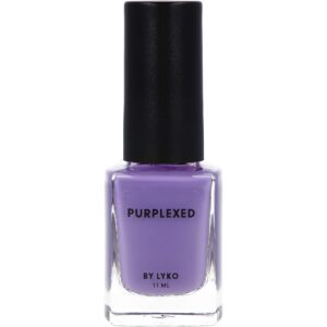 By Lyko Sunny Days Collection Nail Polish 061 Purplexed