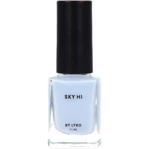 By Lyko Sunny Days Collection Nail Polish 069 Sky Hi