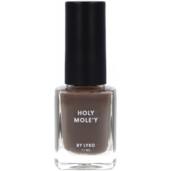 By Lyko Nail Polish Holy Mole´y 50