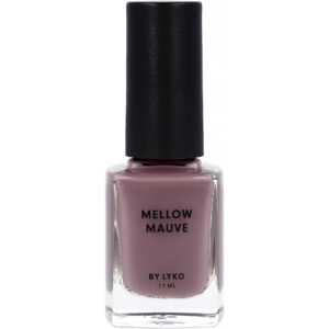 By Lyko Winemakers Collection Nail Polish Mellow Mauve 45