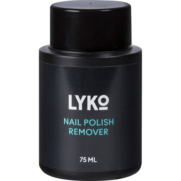 By Lyko Nail Polish Remover