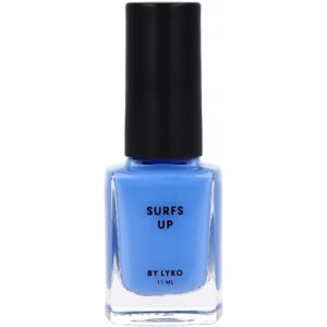 By Lyko Summer Splash Nail Polish Surfs Up 037