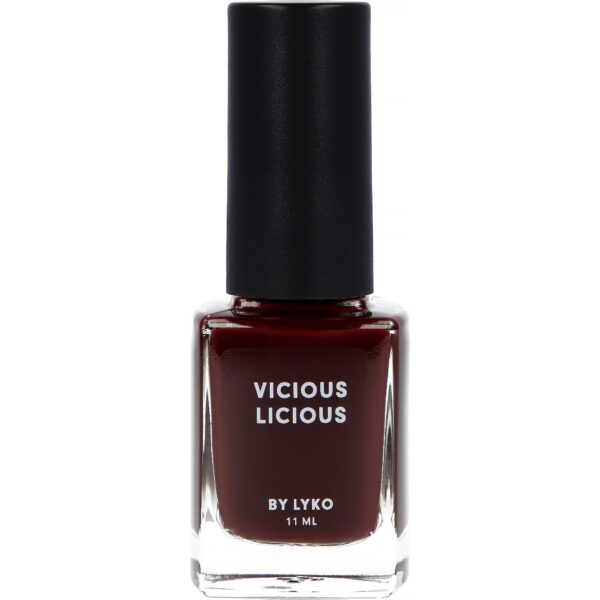 By Lyko Winemakers Collection Nail Polish Vicious Licious 41