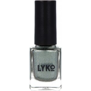 By Lyko Nail Polish Wolf Moon Silver 57