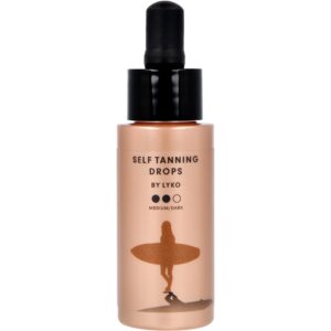 By Lyko Self Tanning Drops Medium/Dark Medium/Dark