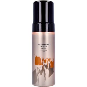 By Lyko Self Tanning Mousse Light/Medium