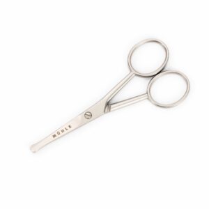 Mühle Beard Nose Ear Hair Scissors