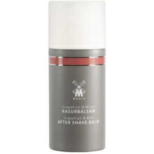 Mühle Grapefruit and Mint After Shave Balm 100 ml