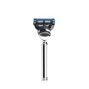 Mühle Travel Fusion Razor Chrome