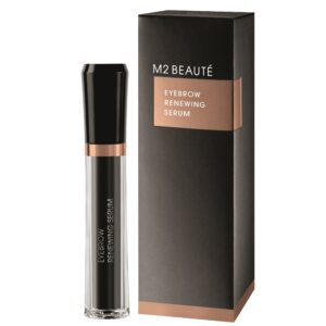 M2 Beauté Eyebrow Renewing Serum