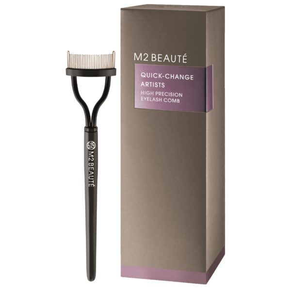 M2 Beauté High Precision Eyelash Comb