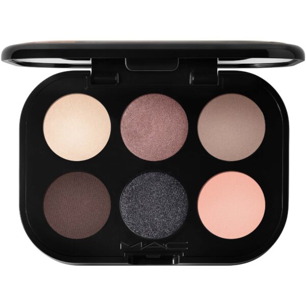 MAC Cosmetics Connect In Colour Eye Shadow Palette Encrypted Kryptonit