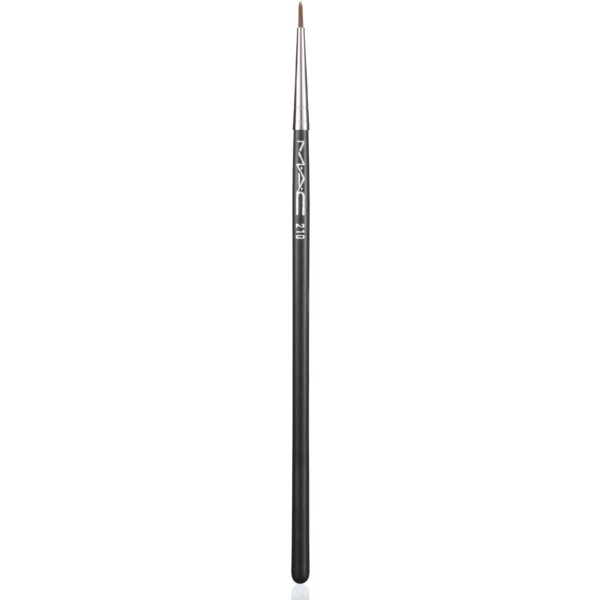 MAC Cosmetics Brushes 210 Precise Eye Liner