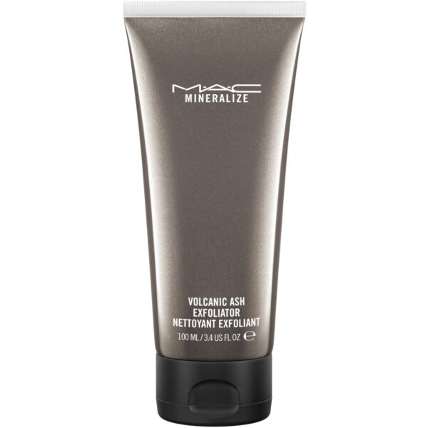 MAC Cosmetics Cleansers Mineralize Volcanic Ash Exfoliator 100 ml