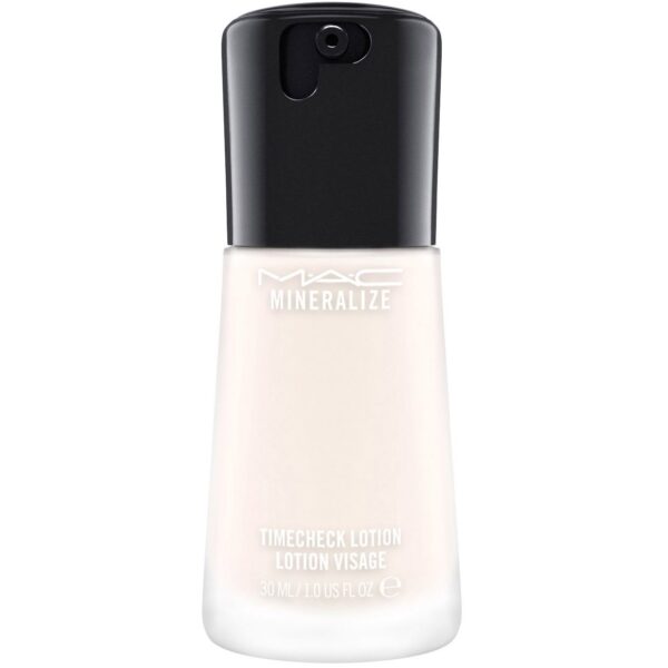 MAC Cosmetics Emulsions Mineralize Timecheck Lotion 30 ml