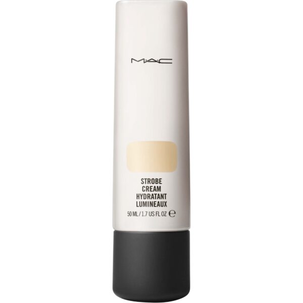 MAC Cosmetics Strobe Cream Liquid Highlighter Goldlite