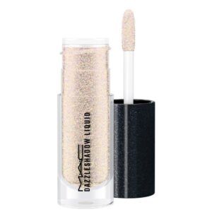 MAC Cosmetics Eye Shadow Dazzleshadow Liquid Not Afraid To Sparkle